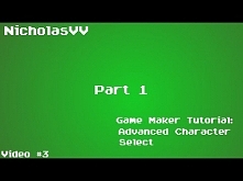 Game Maker Tutorial: Advanc...