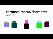 [Game Maker Tutorial] Carou...