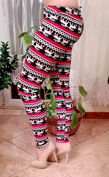 ZAPRASZAM NA FACEBOOKA MAMUŚKI KUPUJĄ TYLKO 10 ZŁ WSZYSTKIE LEGGINSY