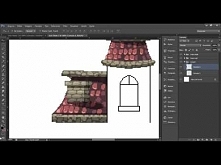 Pixel Art SpeedPaint - Pain...