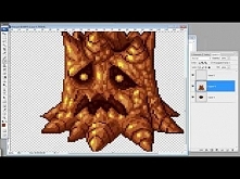Pixel Art &amp; Gif Animation