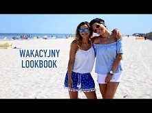 Wakacyjny lookbook | lovean...