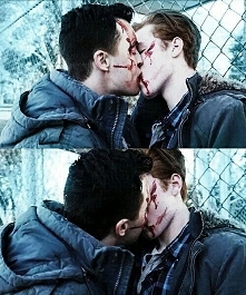 team gallavich