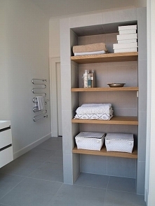 Organizacja łazienki, design łazienki, czysta łazienka czyli jak urządzić łazienkę, której nie będziesz musiał/a sprzątać? Zapraszam do wpisu na blogu Pani Dyrektor!