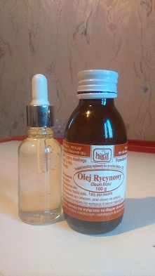 W końcu dorwałam opakowanie...