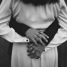 Pojawiłeś się przypadkiem. ...