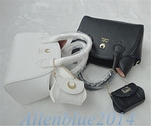 Świetne torebki dla fanów "Czarodziejki z Księżyca" ♥