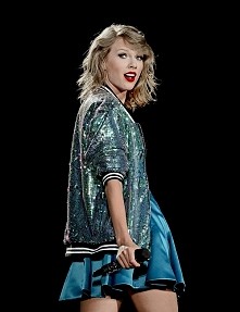 Taylor Swift
