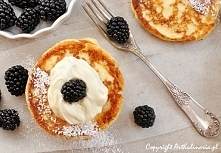 Małdrzyki krakowskie