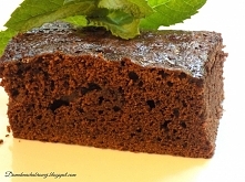 Ciasto czekoladowe, ktore zawsze sie udaje. Zapraszam do przetestowania.