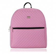 PLECAK DAMSKI 651 PUDROWY RÓŻ