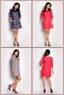 świetna dzianina z połyskiem - wygląda rewelacyjnie :)
A Wam się podoba?