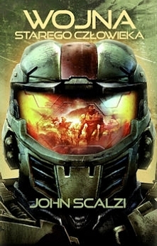 Rzadko zdarza się żeby główny bohater książki był old boyem, którego poznajemy w dniu jego 75 urodzin. Życie Johna Perry'ego nie jest zbyt radosne, przynajmniej na początku...