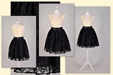 czy to odpowiednia sukienka dla świadkowej do ślubu cywilnego???