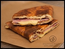 Panini to a może tost, dietetyczny i chrupiący