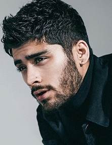 Zayn Malik