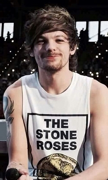 Louis Tomlinson