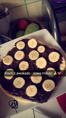 Lecimy z tematem :) Omlet b...