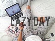 Lazyday.