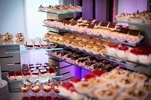 Uczta dla oczu i brzuszka ;)