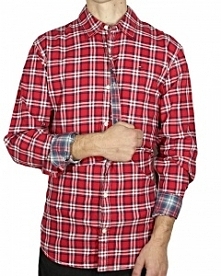 Koszula Męska HILFIGER DENIM - TOBERT SHIRT - regular fit