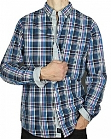 Koszula Męska TOMMY HILFIGE...