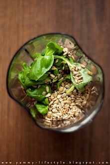 Łosoś norweski en cro?te.