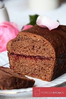 REWELACYJNY MURZYNEK PRZEŁOZONY DZEMEM! :)