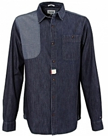 Koszula męska TOMMY HILFIGER ger duke shirt LIMITED EDITION