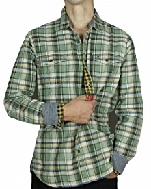 Koszula Męska -TOMMY HILFIG...