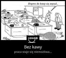 Więcej kawowych prawd i ins...