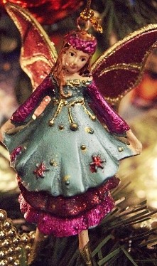 świąteczne dekoracje