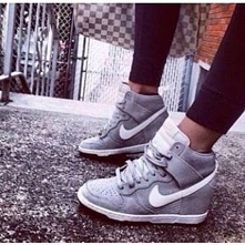 Nike dunk sky