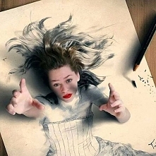 To jest niesamowite!