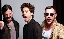 who loves 30 seconds to mars