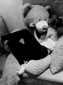 Przyznać się! Która by taki...