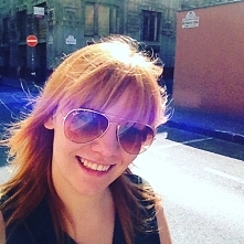 Słoneczne dni! <3
Zapraszam na mój kanał YouTube--> ps,sliwka
Instagram--> ps.sliwka