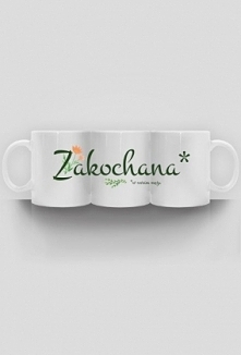 Zakochana* w swoim mężu