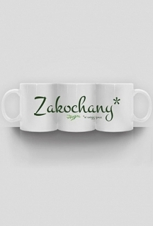 Zakochany* w swojej żonie