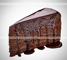 Lukier rumowy ucierany