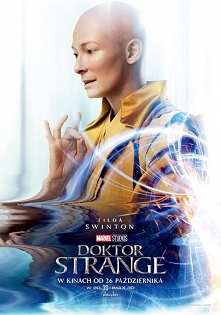 Doctor Strange: Przedwieczny