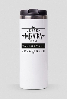 Jestem mężatką, mam Walentynki codziennie