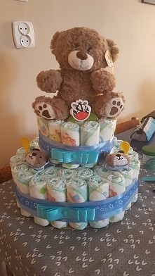 moje pierwsze dzieło :)