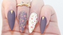 Nails *_* perfect ;**