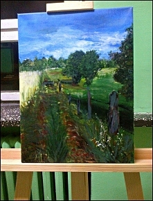 Moje małe dzieło! Zapraszam...