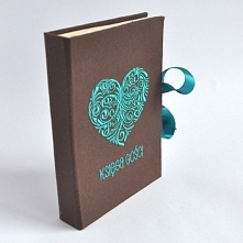 haftowana księga gości