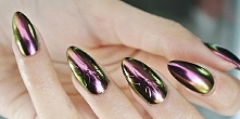 Paznokcie z Efektem Kameleona Krok po Kroku [Video]