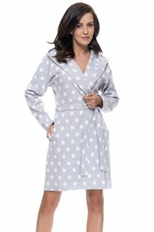Dn-nightwear SWD.9079 szlafrok damski
dobranocka
132,90 PLN