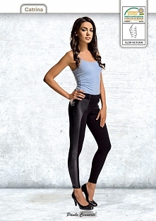 Legginsy Paulo Connerti