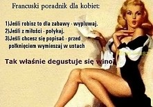 Oj ja niedobra! O czym pomyślałaś xD